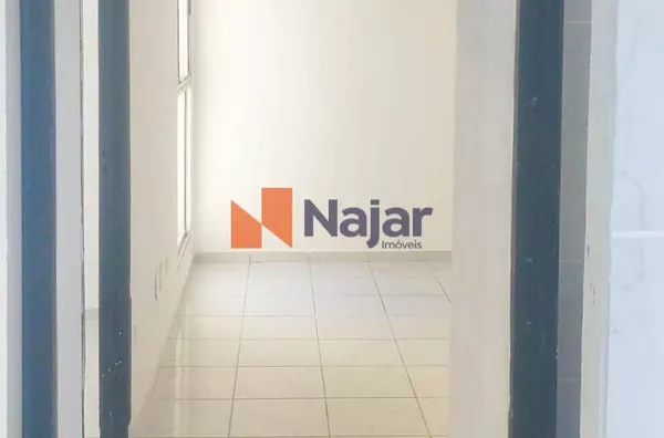 APARTAMENTO RESIDENCIAL APOEMA I - Foto 2