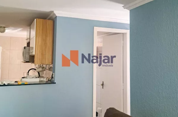 APARTAMENTO RESIDENCIAL ÔNIX - Foto 6