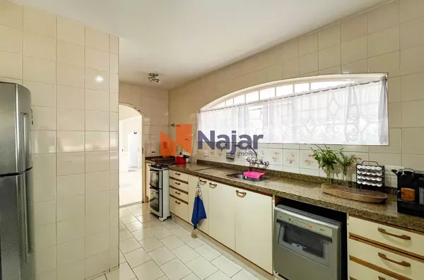 CASA RESIDENCIAL NA VILA OLIVEIRA - Foto 5