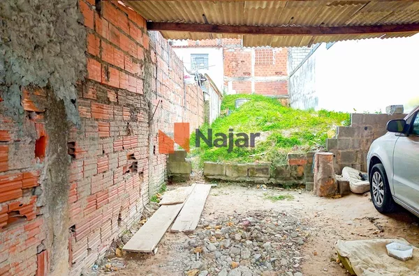 TERRENO NA VILA NOVA APARECIDA - Foto 1