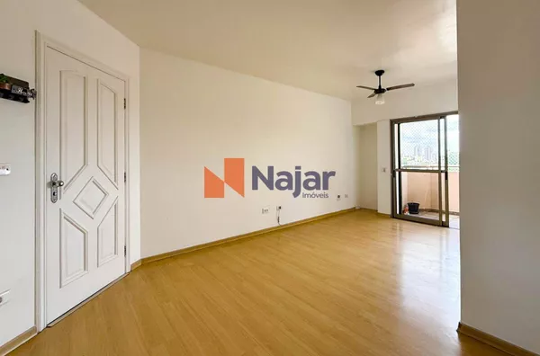 APARTAMENTO RESIDENCIAL PORTO SEGURO - Foto 3