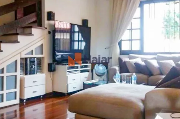 Sobrado Residencial -  Bairro Vila Nova Socorro. - Foto 1