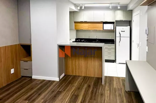 STUDIO RESIDENCIAL SQUARE - Foto 1