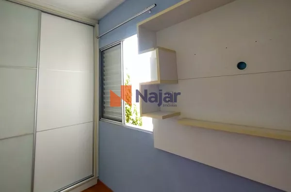 APARTAMENTO RESIDENCIAL RAVENNA - Foto 32