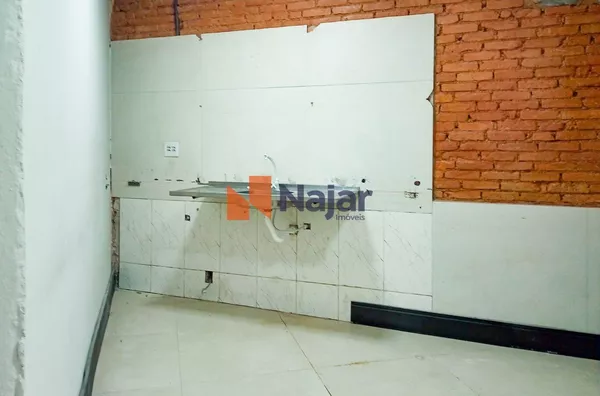 SALÃO COMERCIAL NA VILA OLIVEIRA - Foto 2