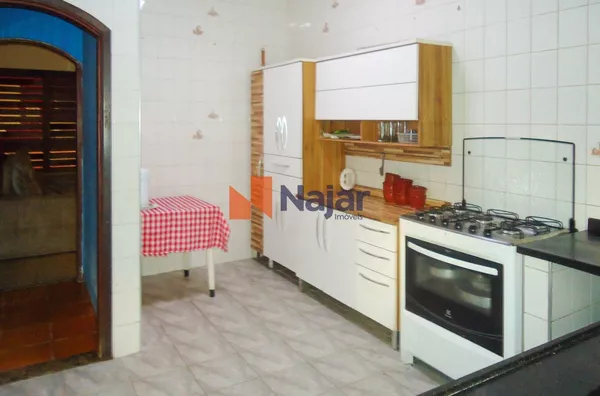 CASA TÉRREA RESIDENCIAL / COMERCIAL BAIRRO CEZAR DE SOUZA - Foto 4