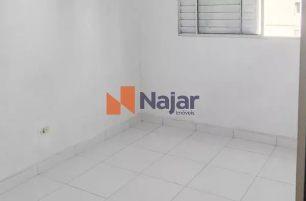 APARTAMENTO RESIDENCIAL APOEMA I - Foto 6