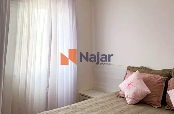 APARTAMENTO RESIDENCIAL HELBOR HOME CLUB ITAPETY - Foto 21