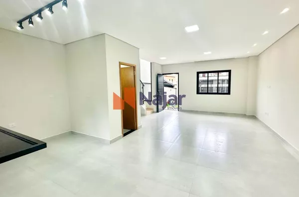 SOBRADO RESIDENCIAL NO PARQUE MORUMBI