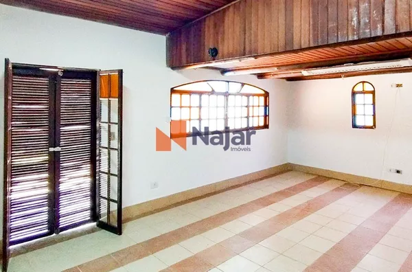 CASA RESIDENCIAL BAIRRO RIO ACIMA - BIRITIBA MIRIM - Foto 4