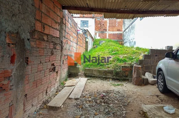 TERRENO NA VILA NOVA APARECIDA - Foto 2