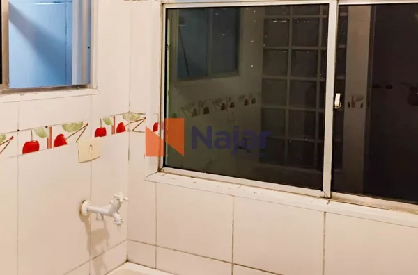 APARTAMENTO RESIDENCIAL ESMERALDAS - Foto 6