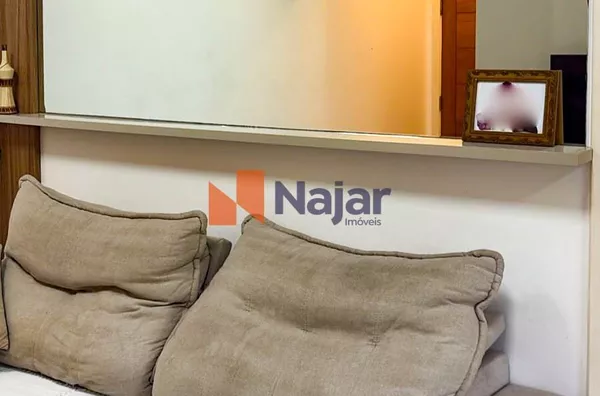 APARTAMENTO RESIDENCIAL OMINI DAMEBE - Foto 2