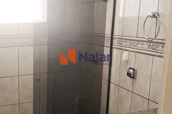 APARTAMENTO RESIDENCIAL REIS MAGOS - Foto 10