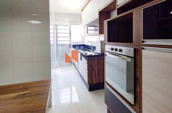 APARTAMENTO RESIDENCIAL RAVENNA - Foto 8