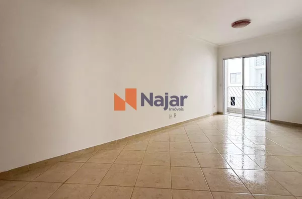 APARTAMENTO RESIDENCIAL ESPANHA 2 - Foto 3