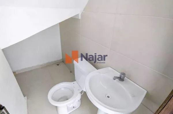SOBRADO RESIDENCIAL SOLARES
