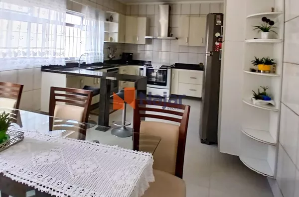 CASA RESIDENCIAL NO MOGI MODERNO - Foto 5