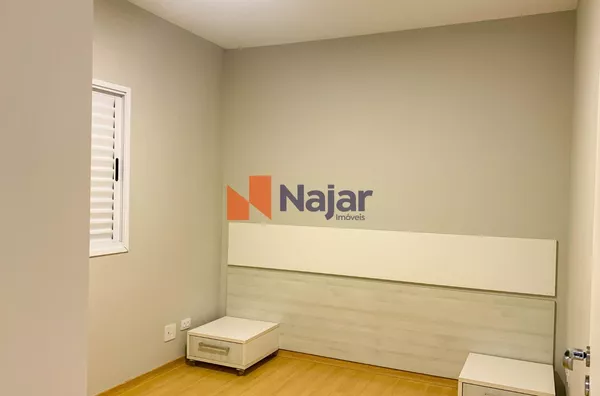 APARTAMENTO RESIDENCIAL ECO PLAZA I - Foto 10
