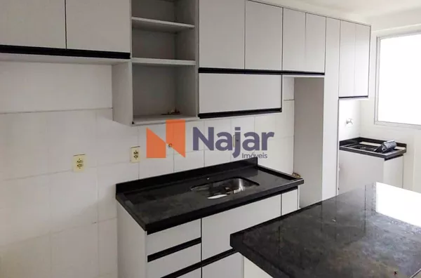 APARTAMENTO  SPAZIO MIRASSOL - Foto 1