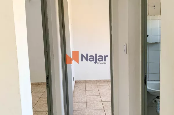APARTAMENTO RESIDENCIAL JOÃO XXIII - Foto 5