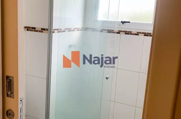 APARTAMENTO RESIDENCIAL ECO PLAZA I - Foto 12
