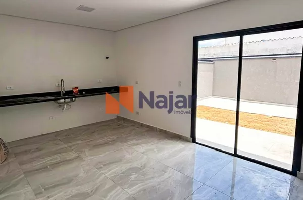 SOBRADO RESIDENCIAL NO JARDIM UNIVERSO - Foto 2