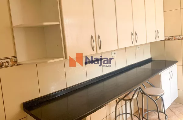 APARTAMENTO RESIDENCIAL SAFIRAS