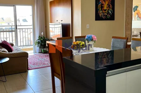 APARTAMENTO RESIDENCIAL SPAZIO D'ITALIA - Foto 2