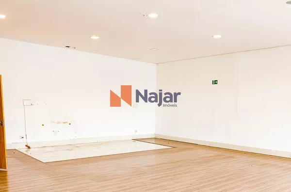 SALÃO COMERCIAL NO CENTRO