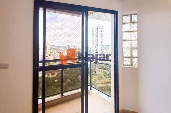 APARTAMENTO RESIDENCIAL EDIFÍCIO MONT REY - Foto 3