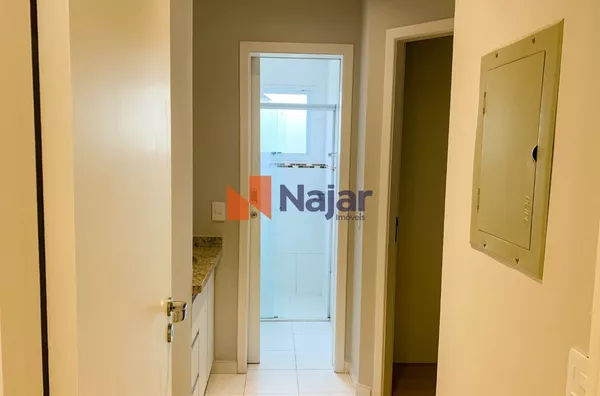 APARTAMENTO RESIDENCIAL ECO PLAZA I - Foto 7