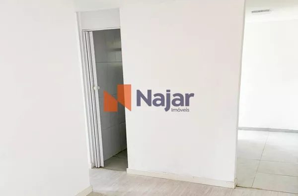 APARTAMENTO RESIDENCIAL SAFIRAS