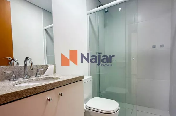 APARTAMENTO RESIDENCIAL FELICITTÁ - Foto 27