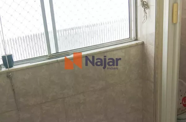 APARTAMENTO RESIDENCIAL REIS MAGOS - Foto 4