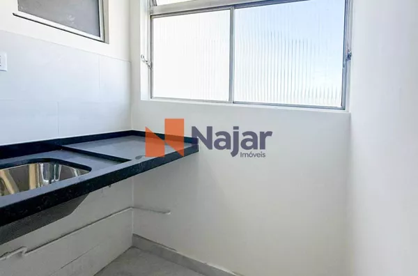 APARTAMENTO RESIDENCIAL RUBIS - Foto 5