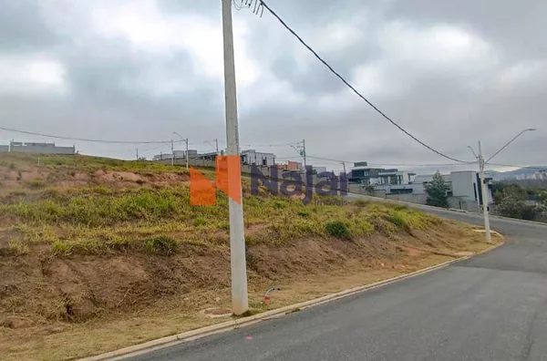 TERRENO CONDOMÍNIO MOSAICO HORIZONTES