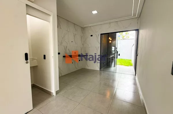 2 SOBRADOS PARA VENDA O JARDIM AEROPORTO III - Foto 5