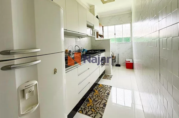 APARTAMENTO RESIDENCIAL PARQUE DAS ÁRVORES - Foto 4