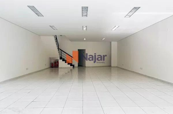 SALÃO NO CENTRO - Foto 1