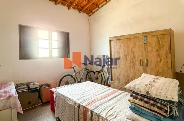 CASA  TÉRREA JARDIM DAS BANDEIRAS - Foto 6