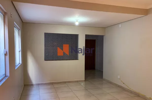 CASA RESIDENCIAL NO CIDADE JARDIM - Foto 2