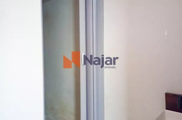 SALÃO COMERCIAL NA VILA OLIVEIRA - Foto 4