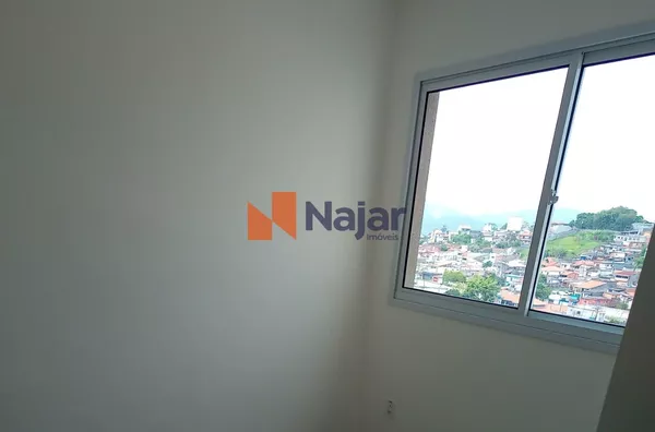 APARTAMENTO RESIDENCIAL HAPPY BRAZCUBAS - Foto 6