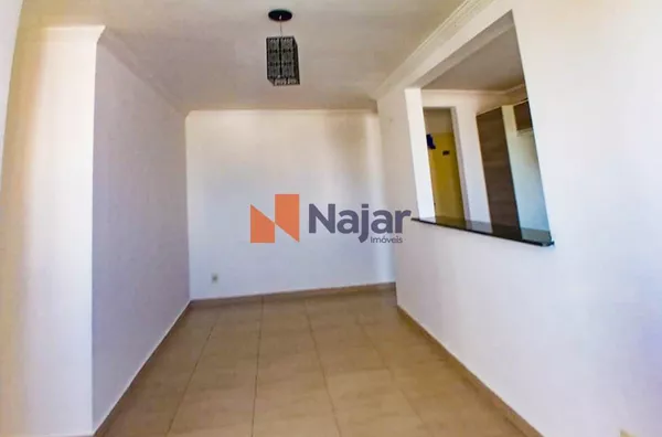 APARTAMENTO RESIDENCIAL SPAZIO MIRASSOL - Foto 5