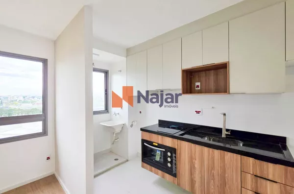STUDIO RESIDENCIAL SOMA GALERIA