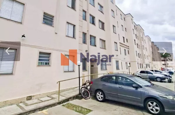 APARTAMENTO RESIDENCIAL SPAZIO SUBLIME SUZANO - Foto 18