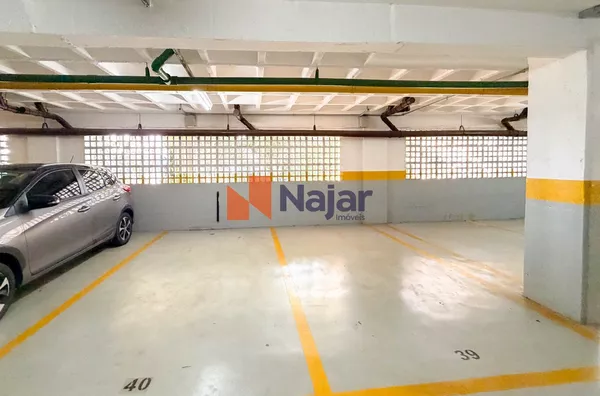 APARTAMENTO RESIDENCIAL FELICITTÁ - Foto 40