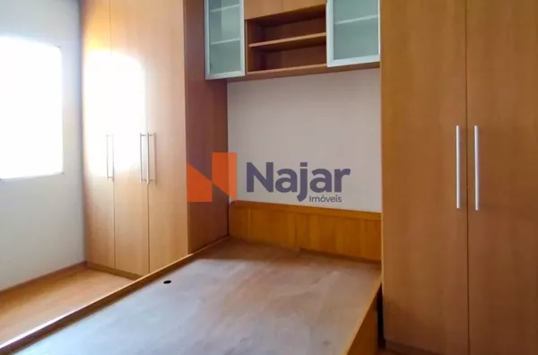 APARTAMENTO RESIDENCIAL RAVENNA - Foto 20