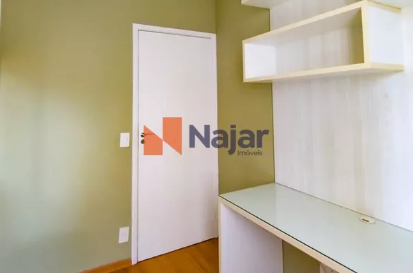 APARTAMENTO RESIDENCIAL RAVENNA - Foto 30